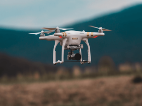 Curso online de pilotagem de drone - Módulo sobre modelos e tipos de drone