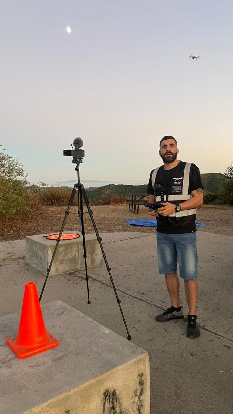 curso de drone online